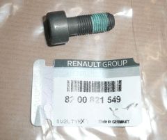 Bolt Sprzęgła New Original 8200821549 Renault Master 3