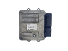 Control Unit Fiat 55186608 MJD6JF.P3 71600.004.02 Magneti Marelli 61818