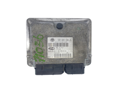 Control Unit 036906034JG IAW4TV.JG 61601.251.01 VW Seat Marelli 63160