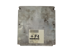 Control Unit 23710AU601 275800-1363 Nissan Denso 3112