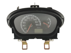 Speedometer/Instrument Cluster Fiat Seicento 735382384 6063449930 40293