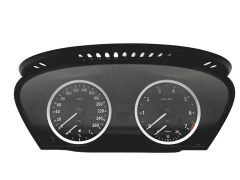 Speedometer/Instrument Cluster BMW 5 E60 6211 6944118 110080213195 52545