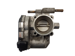 Throttle Body Valve Opel 24420536 0280750133 Bosch 1443