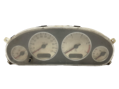 Speedometer/Instrument Cluster Chrysler Voyager P05082826AH 41433