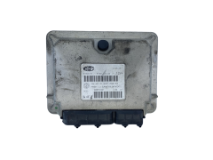 Control Unit 51793116 IAW4AF.S2 61601.127.03 Fiat Magneti Marelli 62082