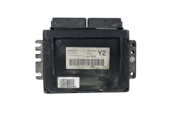 Control Unit 96378049 S010016030E1 Y2 Daewoo Chevrolet Kamsco 52839