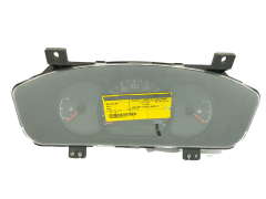 Speedometer/Instrument Cluster Kia Rio 94003-FD120 2004-26000K