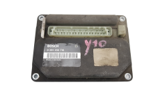Control Unit 0261200716 Fiat Lancia Bosch 1002