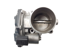 Throttle Body Valve Ford Transit GK2Q-9F991-AA 2.0 EcoBlue 2964