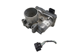 Throttle Body Valve 161203912R H8201269254 Renault Smart Dacia S14
