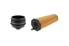 Oil Filter Housing For VW 057115433A 057115561L 11151790701 DPA