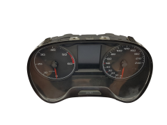 Speedometer/Instrument Cluster Seat Ibiza 6P0920731A A2C94602600 1623