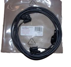 Dysza Spryskiwacza Tył Do Renault Talisman 119074 289733613R Seim