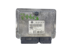 Control Unit 036906034GM 61601.068.01 IAW4MV.GM VW Magneti Marelli 63135