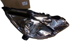 Headlamp Right New Original 1606931480 Citroen