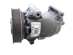 Air Con Compressor 8200470242 01140169 Delphi Renault