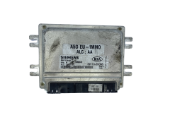 Control Unit 5WY1344A 39110-2X066 SIMK42 Kia Siemens 61993