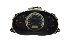 Speedometer/Instrument Cluster Mazda 5 CGCC79D 2130