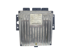 Control Unit 8200275911 8200129866 R0410C053B Nissan Delphi 63785