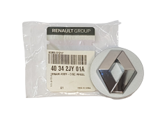 Wheel Rim Hub Cap Original Renault 40342JY01A