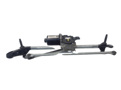 Wiper Linkage BMW 1 7239510 7267503 Valeo