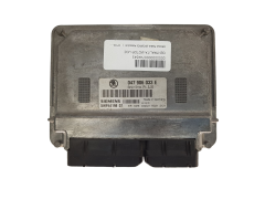 Control Unit 047906033E 5WP44198 07 3PA SJ32 Skoda Siemens 3063