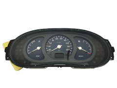 Speedometer/Instrument Cluster Renault Kangoo 1 7700313173 K8 49435