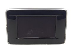 Navigation Display Mercedes-Benz A2469001203 A2489013702 A1729020301
