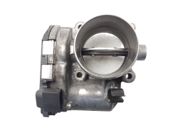 Throttle Body Valve Ford BK2Q-9E926-AC 0280750598 2.2 TDCI 3215