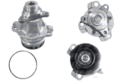 Water Pump Original Master III Movano B NV400 2.3 dCi 210105857R