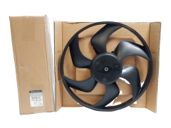 Radiator Fan Renault Laguna 2 Espace 4 7701067594 New Original