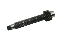 Gearbox Shaft 8200329045 JH3176 1,2 Renault Clio 3
