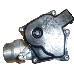 Throttle Body Valve New Original Ren Megane Scenic III 1.5 dCi 8200614985