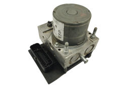 Abs Pump Fiat 500 51908528 0265252208 0265951941 61631