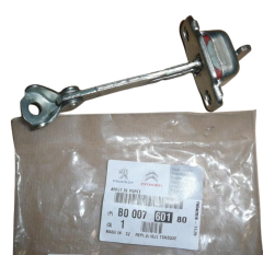 Door Hinge Stopper Front Original Peugeot Citroen C1 107 B000760180