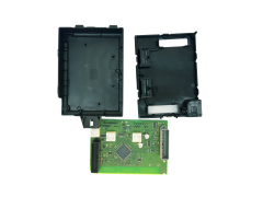 Control unit Module Opel 2675974 20642235