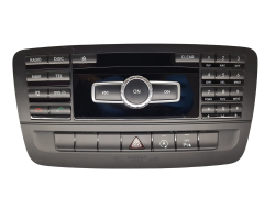 Radio CD Player Mercedes-Benz A2469008214 NTG4.5 CQ-JP53F1AED