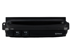 Radio CD Player DVD Chrysler Voyager 05080687AA Mopar 1130