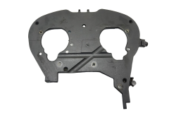 Timing Cover 9650955380 9647268580 Citroen Peugeot 1.8 2.0 16V