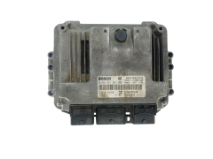 Control Unit 8200355819 0281011644 23710 AW360 Nissan Bosch