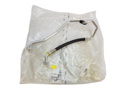 Air Conditioning Pipe Citroen Peugeot 9678393980 Original