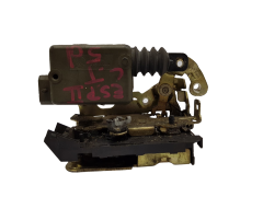 Door Lock Mechansim Left Rear 7701034487 Renault 21 Espace 2 Rockwell