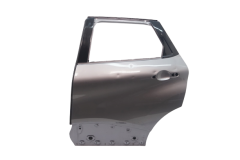 Door Left Rear Renault Captur TEKNG 821537396R 821017426R 1078