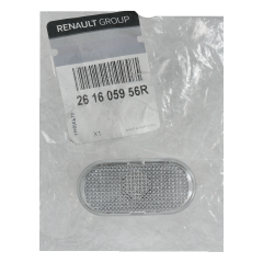 Indicator Right New Original 261605956R Renault