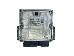 Control Unit P05094285AC 0281012121 Chrysler Bosch 62798