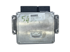 Control Unit 28066923 R0412B003A 279715209901 TATA Delphi 63807
