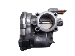 Throttle Body Valve Opel 9157512 0280750044 1.0 1.2 2347