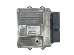 Control Unit FGP 55190069 MJD6JO.C2 71600.023.07 Opel 63877