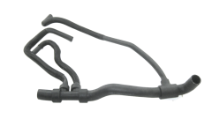 Radiator Pipe Trafic II Primastar Vivaro 2.0 dCI MC-09577