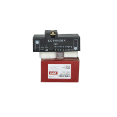 Fan Relay 1J0919506K 99190019701 VW Audi Seat Skoda Vika